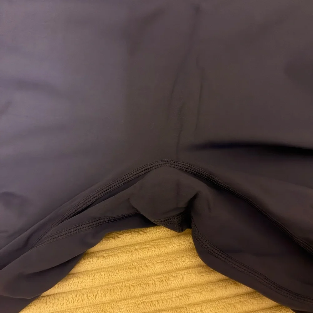 Balance Athletica Blue Cloud Leggings - Picture 4 of 4